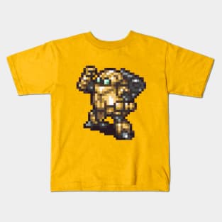 Robo Kids T-Shirt